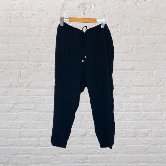 Old Navy Pants - ⭐️2/$20⭐️ Old Navy Flowy Drawstring Joggers